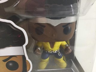 figuras modelismo funko luke cage 189
