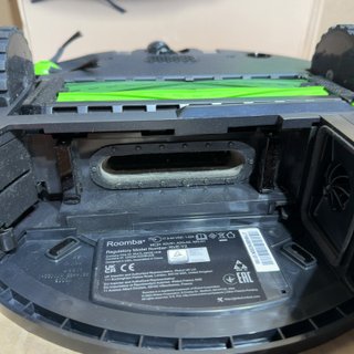 iRobot Roomba robot aspirador mascotas adaptable