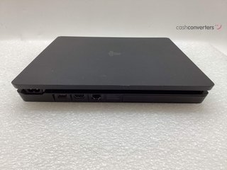 sony ps4 slim 500gb
