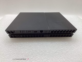 sony ps4 500gb