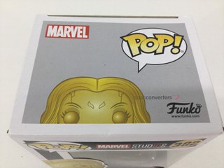 figuras modelismo funko gamora 382