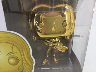 figuras modelismo funko gamora 382