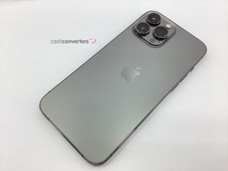apple iphone 13 pro max 256gb