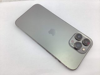 apple iphone 13 pro max 256gb