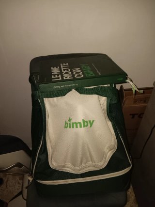 Bimby TM5 - Ottime condizioni