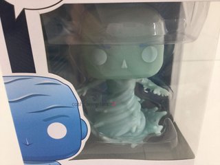 figuras modelismo funko funko marvel spiderman hydro man 475