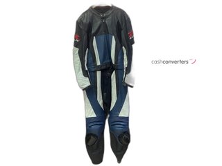 traje mono suzuki gsx-r