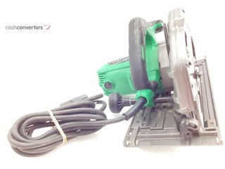 sierra circular hikoki c9u3