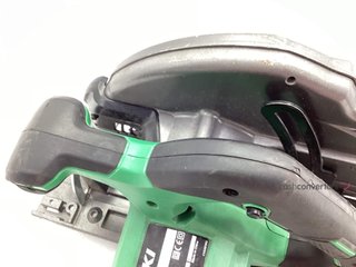 sierra circular hikoki c9u3