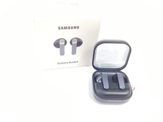 in-ear samsung galaxy buds 4