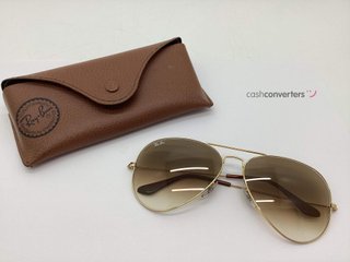 gafas de sol caballero/unisex rayban rb3025