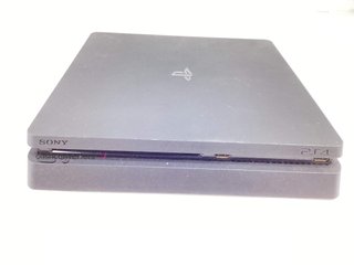 sony ps4 slim 1tb