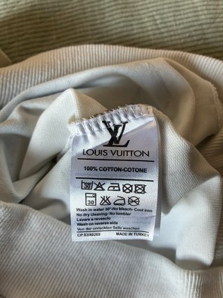 Sudadera Azul y Blanca