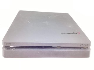 sony ps4 slim 1tb