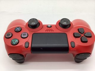 mando ps4 sony cuh-zct2e