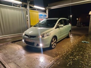 Mazda 5 2007