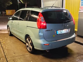 Mazda 5 2007