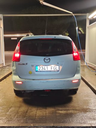 Mazda 5 2007