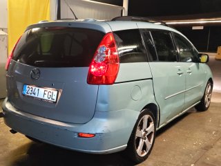 Mazda 5 2007
