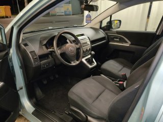 Mazda 5 2007