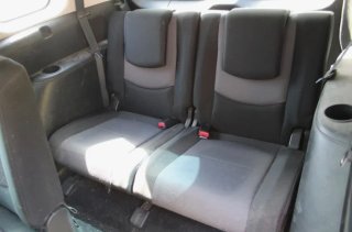 Mazda 5 2007