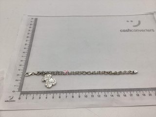 pulsera plata 925mm