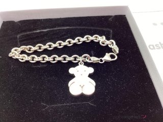 pulsera plata 925mm