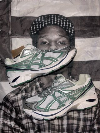 Zapatillas Asics GT-2160