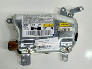 AIRBAG LATERAL IZQUIERDO BMW BMW SERIE 5 BERLINA (E60) 2003-2010