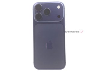 apple iphone 17 pro 256gb
