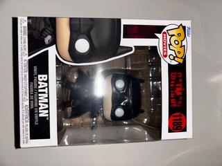 Funko Pop Batman 1189