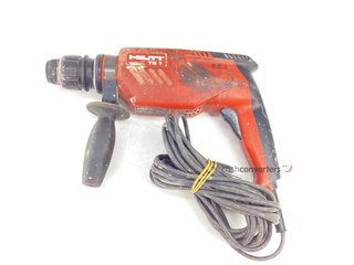 martillo electrico hilti te1