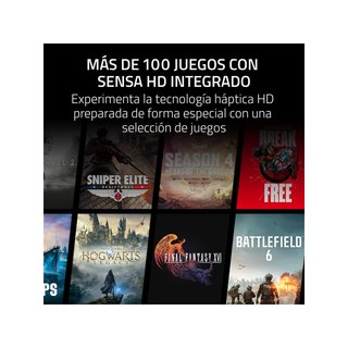 Razer Wolverine V3 Pro mando inalámbrico Xbox PC