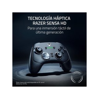 Razer Wolverine V3 Pro mando inalámbrico Xbox PC