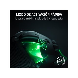 Razer Wolverine V3 Pro mando inalámbrico Xbox PC