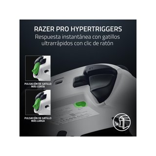 Razer Wolverine V3 Pro mando inalámbrico Xbox PC