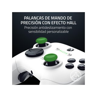Razer Wolverine V3 Pro mando inalámbrico Xbox PC