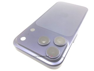 apple iphone 17 pro 256gb