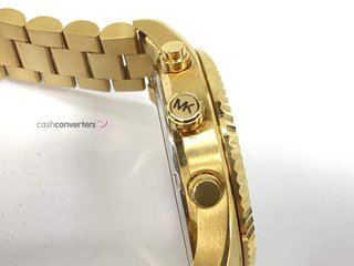 reloj pulsera caballero michael kors mk-9246
