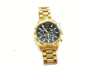 reloj pulsera caballero michael kors mk-9246