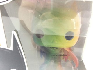 figuras modelismo funko funko batman pride 141