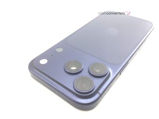 apple iphone 17 pro 256gb