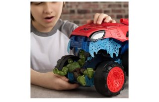 Marvel Spider-Man Supertanque 2 en 1.