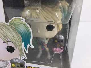 figura accion funko birds of prey 308