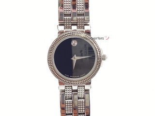 reloj pulsera premium señora movado 80-a1-831