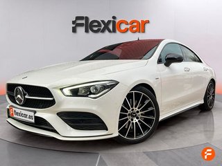 Mercedes-Benz CLA CLA 200