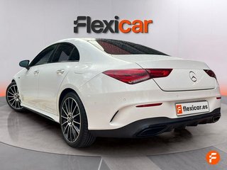 Mercedes-Benz CLA CLA 200