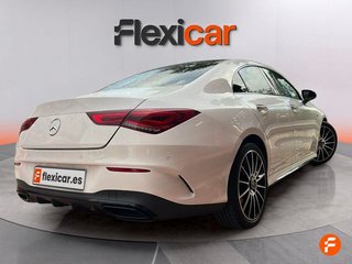 Mercedes-Benz CLA CLA 200