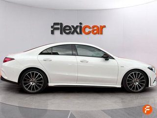 Mercedes-Benz CLA CLA 200