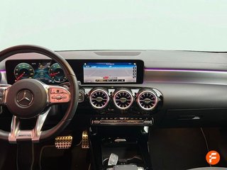 Mercedes-Benz CLA CLA 200